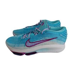 Nike GT Hustle 3 Paige Bueckers Sz 13.5 Men Basketball Shoes Blue HJ7679-900 NEW